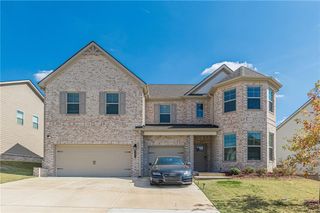 4876 Elm Leaf SW Drive, Atlanta, GA 30331