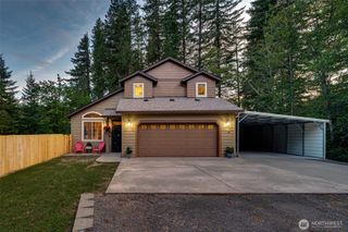 118 Bald Eagle Road, Ariel, WA 98603