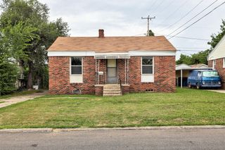 517 E Boeing Drive, Midwest City, OK 73110