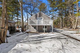 145 Mishnock Road, West Greenwich, RI 02817