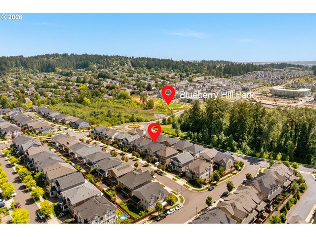 16878 Sw BIRDSONG St, Beaverton, OR 97007