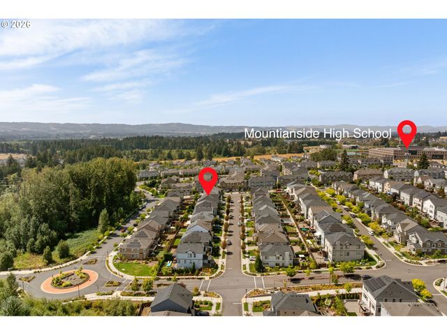 16878 Sw BIRDSONG St, Beaverton, OR 97007
