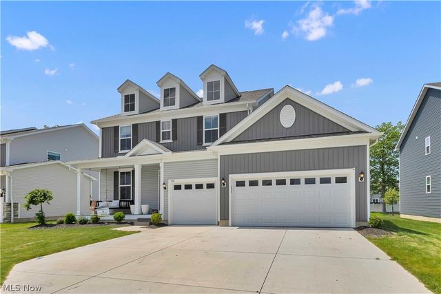 520 Forecastle Court, Avon Lake, OH 44012