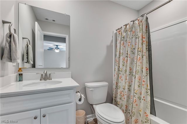 520 Forecastle Court, Avon Lake, OH 44012