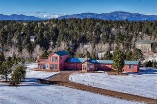 866 Aspen Village Road, Divide, CO 80814