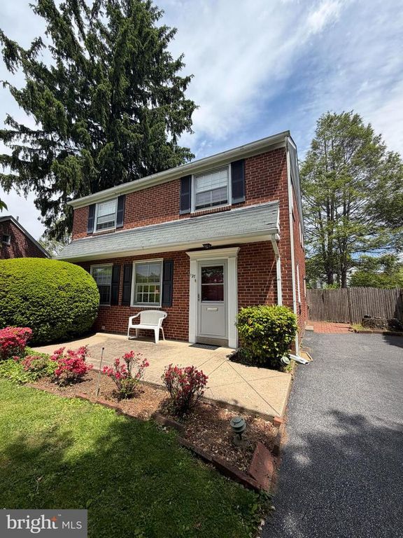 127 CROSSHILL RD, Wynnewood, PA 19096