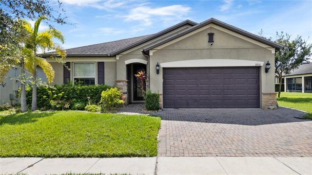2651 TAHOE TERRACE, St Cloud, FL 34771