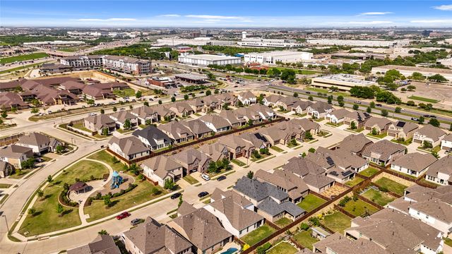 3432 Poinsettia Way, Irving, TX 75038