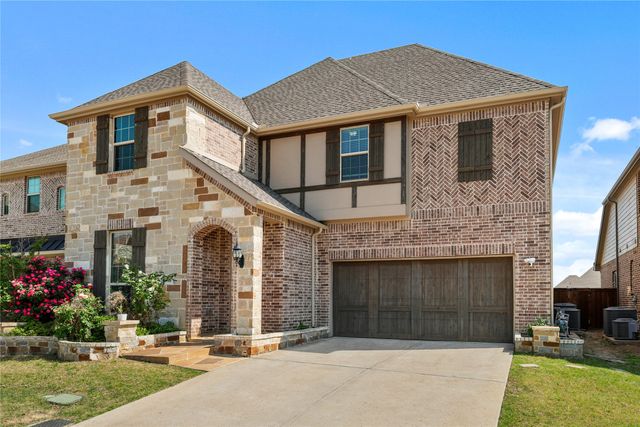 3432 Poinsettia Way, Irving, TX 75038
