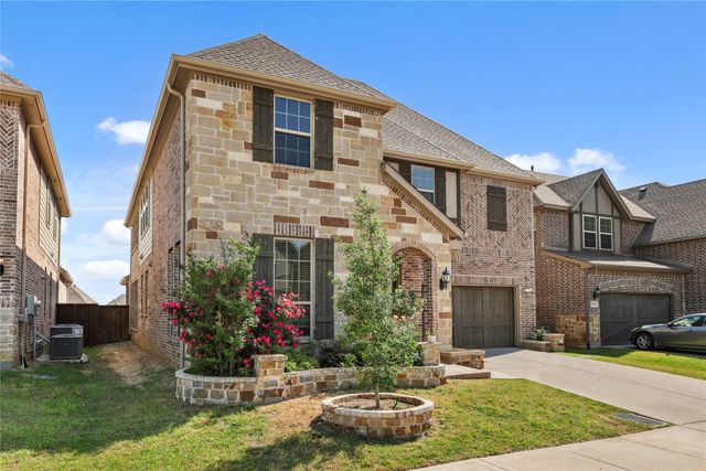 3432 Poinsettia Way, Irving, TX 75038