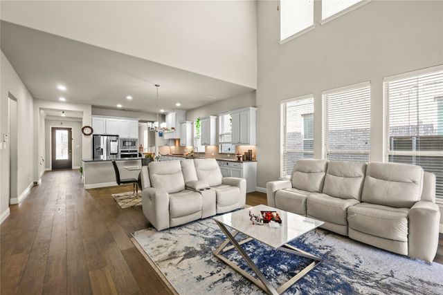 3432 Poinsettia Way, Irving, TX 75038