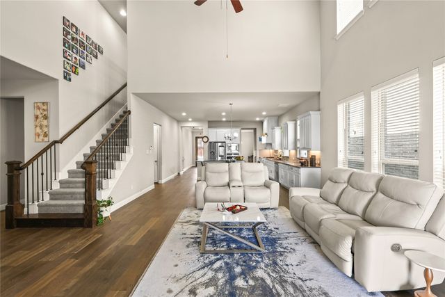 3432 Poinsettia Way, Irving, TX 75038