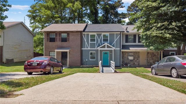 5758 Old Gordon Road, Mableton, GA 30126
