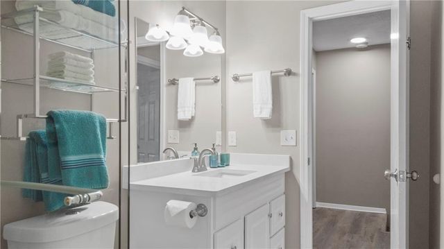 5758 Old Gordon Road, Mableton, GA 30126
