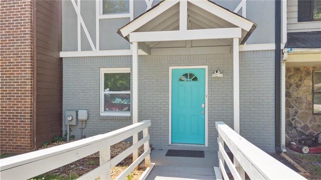 5758 Old Gordon Road, Mableton, GA 30126