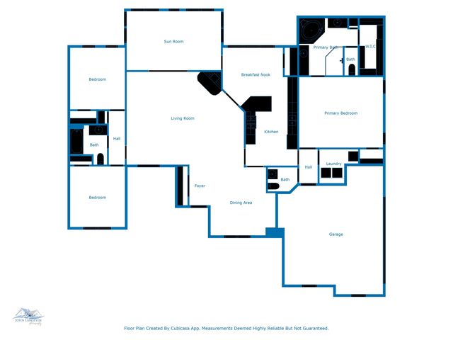 6300 BUFFALO SPRINGS LN, Bartlett, TN 38135