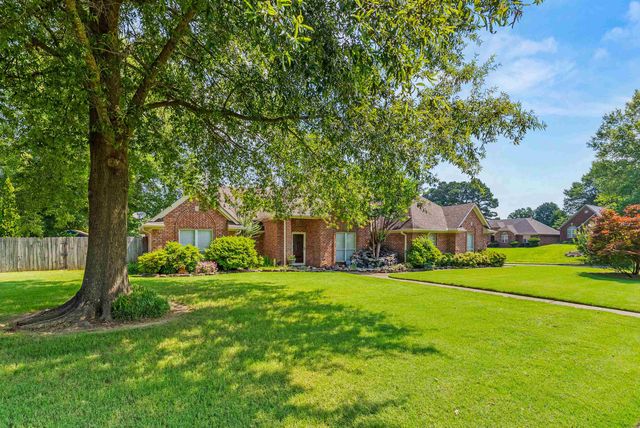 6300 BUFFALO SPRINGS LN, Bartlett, TN 38135