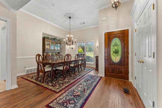 6300 BUFFALO SPRINGS LN, Bartlett, TN 38135