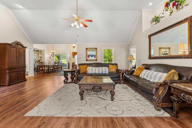 6300 BUFFALO SPRINGS LN, Bartlett, TN 38135