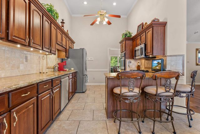 6300 BUFFALO SPRINGS LN, Bartlett, TN 38135