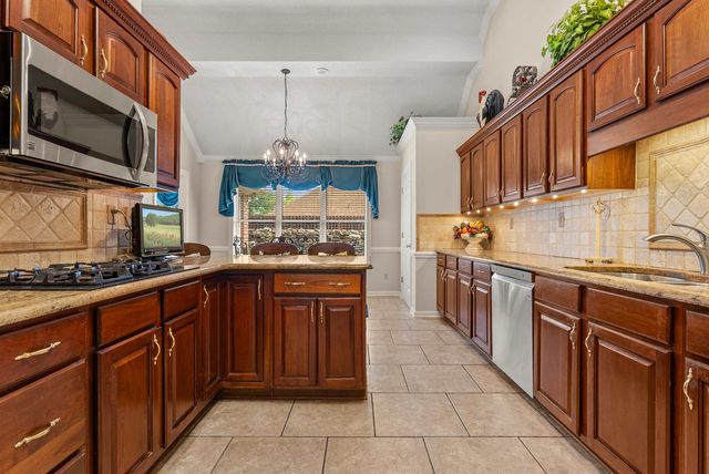 6300 BUFFALO SPRINGS LN, Bartlett, TN 38135
