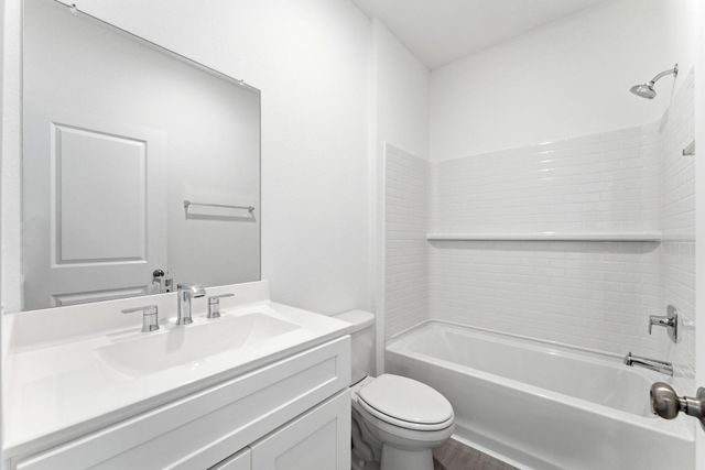 26017 Hampshire Drive, Magnolia, TX 77355