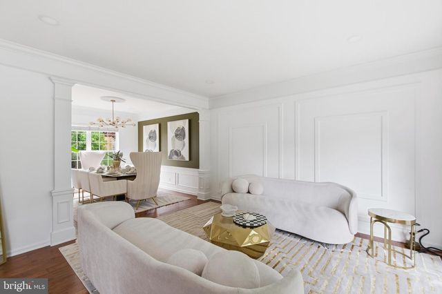 5880 MOONBEAM DR, Woodbridge, VA 22193