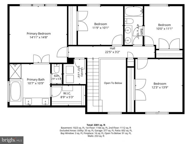 5880 MOONBEAM DR, Woodbridge, VA 22193