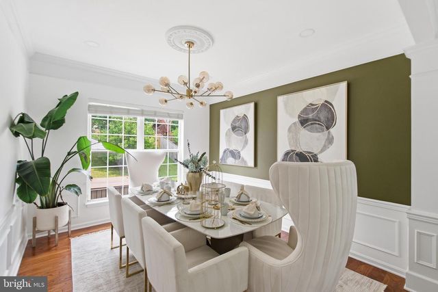 5880 MOONBEAM DR, Woodbridge, VA 22193