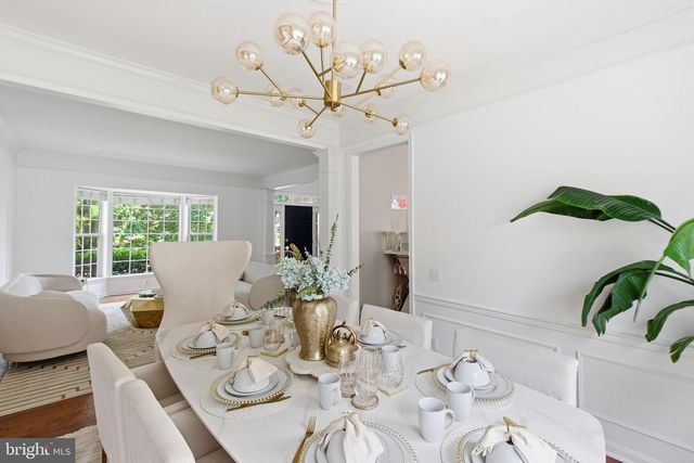 5880 MOONBEAM DR, Woodbridge, VA 22193