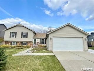 491 Leetonia Drive, Troy, MI 48085