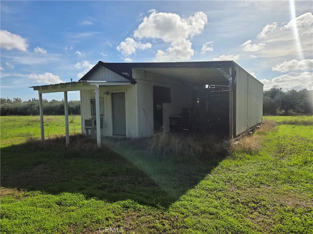 2790 FOSTER, Corning, CA 96021