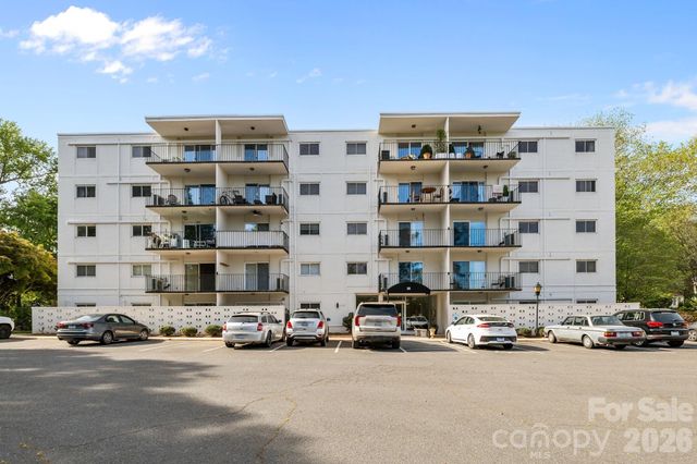 2503 Roswell Avenue 207, Charlotte, NC 28209