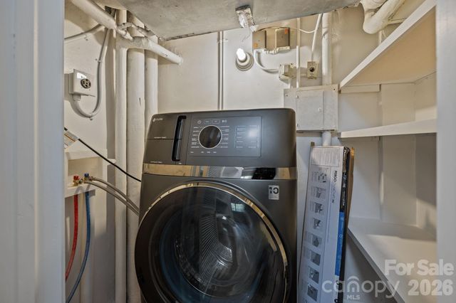 2503 Roswell Avenue 207, Charlotte, NC 28209