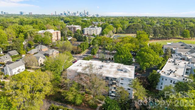 2503 Roswell Avenue 207, Charlotte, NC 28209