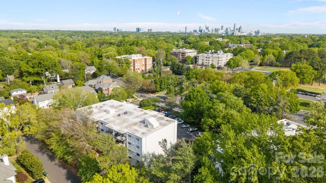 2503 Roswell Avenue 207, Charlotte, NC 28209