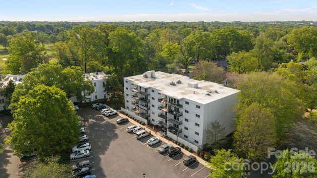 2503 Roswell Avenue 207, Charlotte, NC 28209