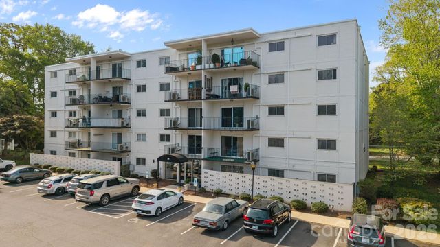 2503 Roswell Avenue 207, Charlotte, NC 28209