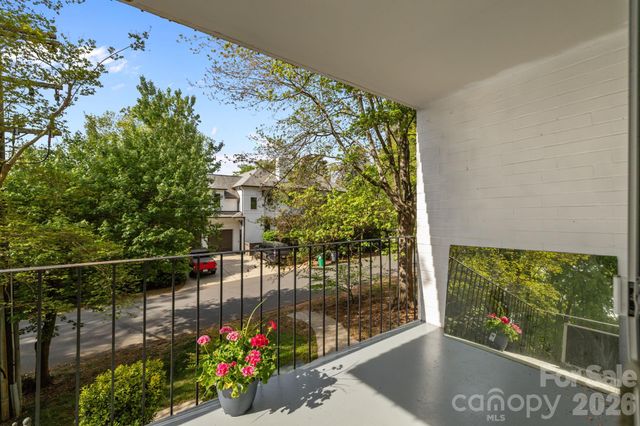 2503 Roswell Avenue 207, Charlotte, NC 28209