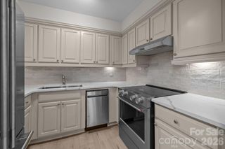 2503 Roswell Avenue 207, Charlotte, NC 28209