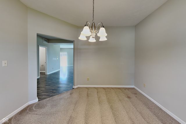 6401 Enclave Boulevard, Greenwood, IN 46143