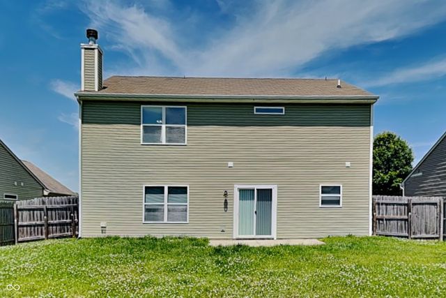 6401 Enclave Boulevard, Greenwood, IN 46143