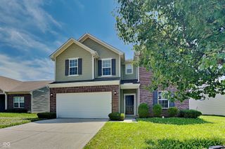 6401 Enclave Boulevard, Greenwood, IN 46143