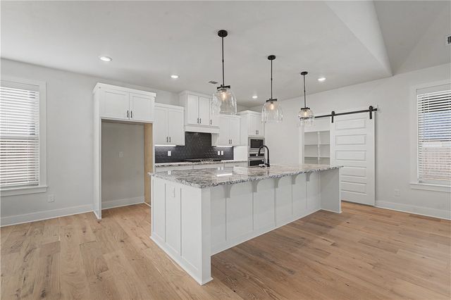 1441 Tiffany Road, Centerton, AR 72719