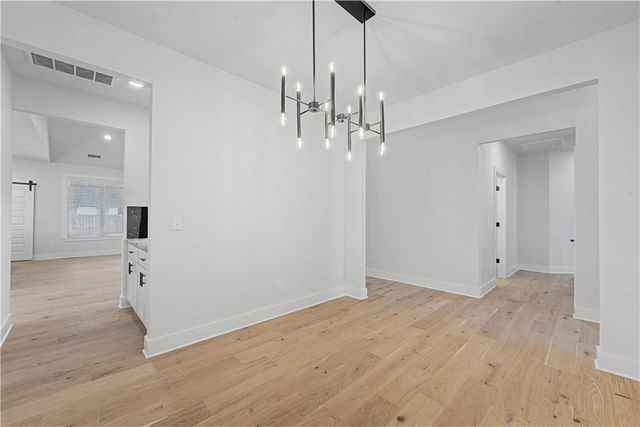 1441 Tiffany Road, Centerton, AR 72719