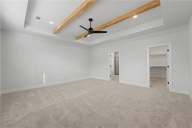 1441 Tiffany Road, Centerton, AR 72719