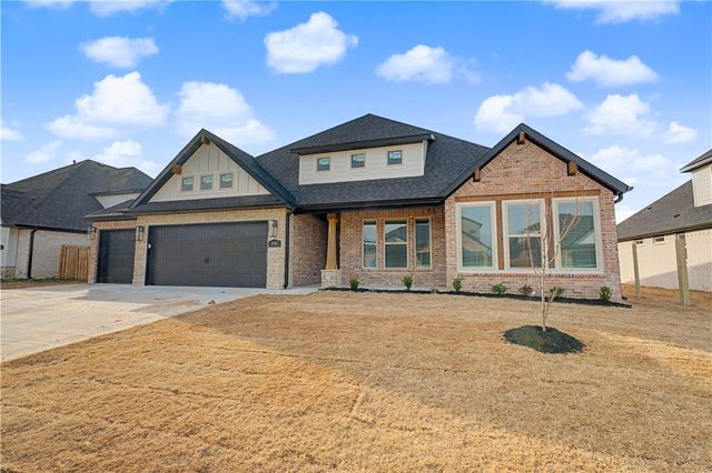 1441 Tiffany Road, Centerton, AR 72719