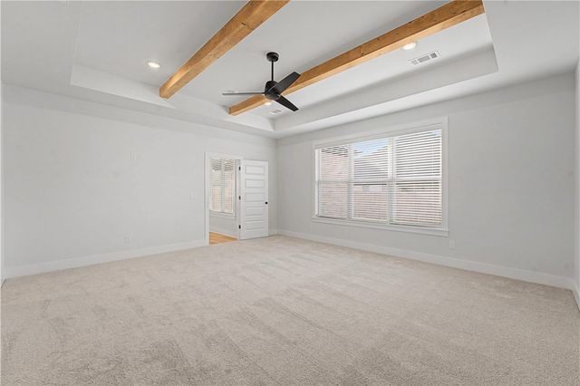 1441 Tiffany Road, Centerton, AR 72719