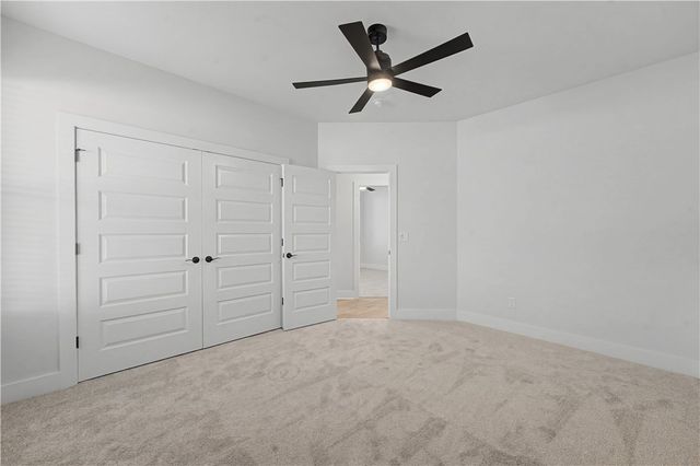 1441 Tiffany Road, Centerton, AR 72719