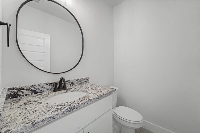 1441 Tiffany Road, Centerton, AR 72719